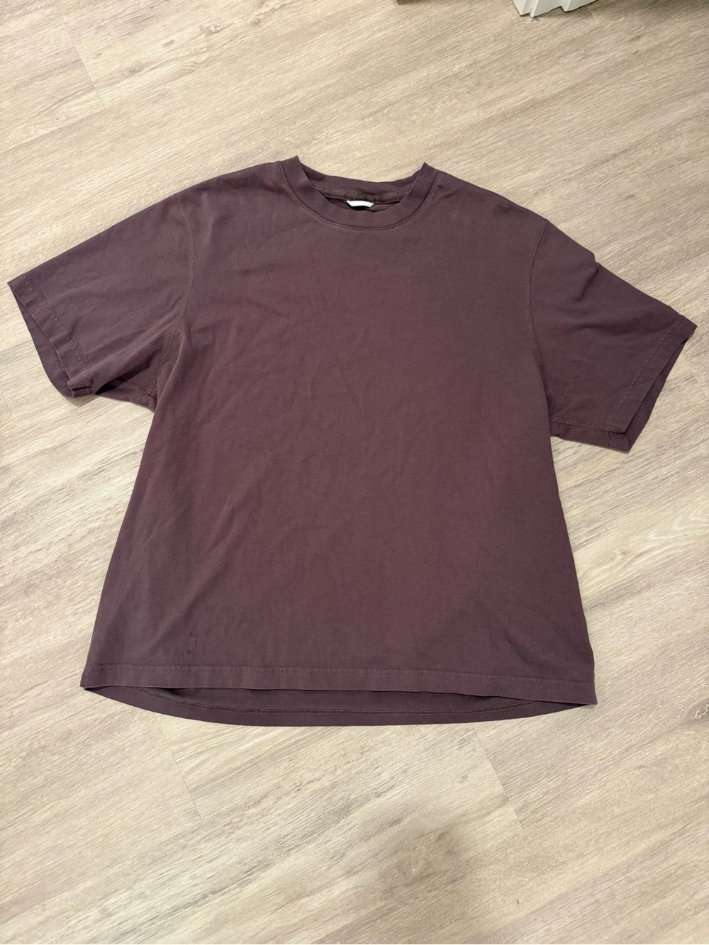 Reigning Champ Men’s Tee